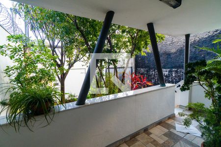 Vista da  de casa à venda com 2 quartos, 214m² em Vila Santa Catarina, São Paulo