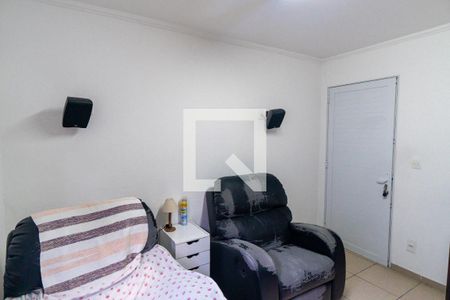 Quarto 1 de casa à venda com 2 quartos, 214m² em Vila Santa Catarina, São Paulo