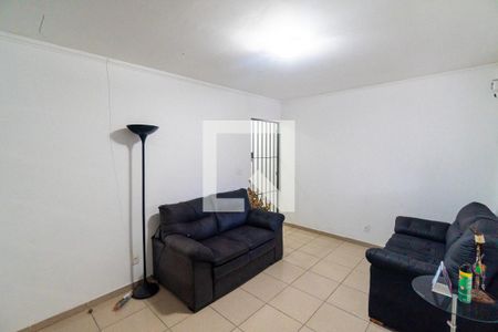 Sala de casa à venda com 2 quartos, 214m² em Vila Santa Catarina, São Paulo