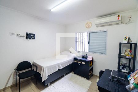 Quarto 2 de casa à venda com 2 quartos, 214m² em Vila Santa Catarina, São Paulo