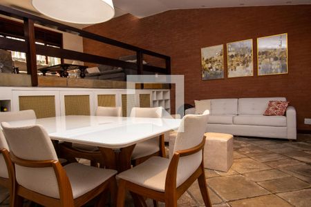 Sala de casa de condomínio à venda com 4 quartos, 360m² em Freguesia (jacarepaguá), Rio de Janeiro