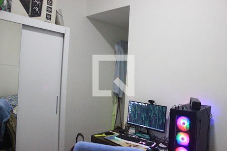 Quarto 1 de apartamento à venda com 2 quartos, 43m² em Vila Itapegica, Guarulhos