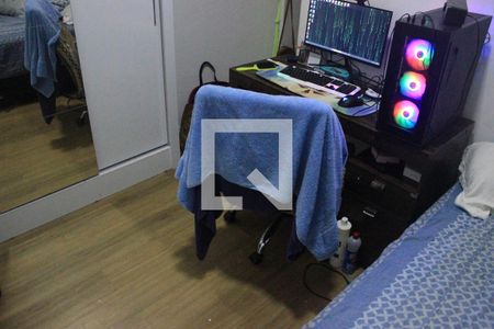 Quarto 1 de apartamento à venda com 2 quartos, 43m² em Vila Itapegica, Guarulhos