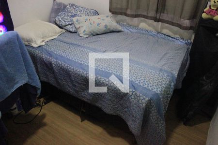 Quarto 1 de apartamento à venda com 2 quartos, 43m² em Vila Itapegica, Guarulhos