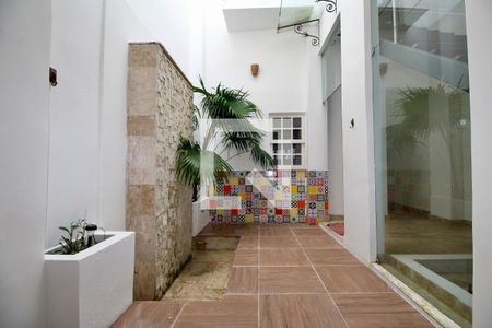 Sala de casa para alugar com 5 quartos, 198m² em Santo Antônio Além do Carmo, Salvador