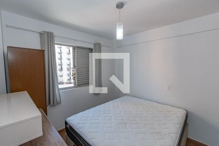 Quarto  de apartamento à venda com 1 quarto, 45m² em Botafogo, Campinas