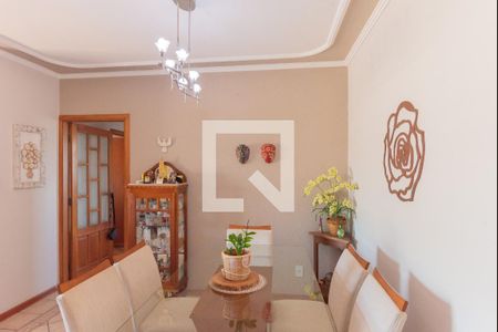 Sala de apartamento à venda com 3 quartos, 90m² em Jardim Aurelia, Campinas