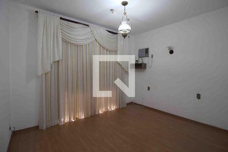 Suíte de casa para alugar com 4 quartos, 250m² em Vila Fiori, Sorocaba