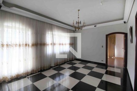 Sala 2 de casa para alugar com 4 quartos, 250m² em Vila Fiori, Sorocaba