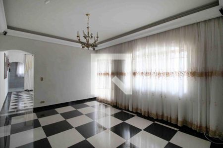 Sala 2 de casa para alugar com 4 quartos, 250m² em Vila Fiori, Sorocaba