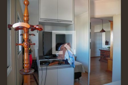 Quarto 1 de apartamento à venda com 2 quartos, 52m² em Nossa Senhora do O, São Paulo