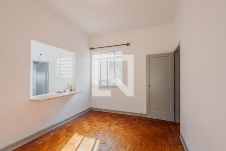 Sala de apartamento para alugar com 2 quartos, 65m² em Pinheiros, São Paulo