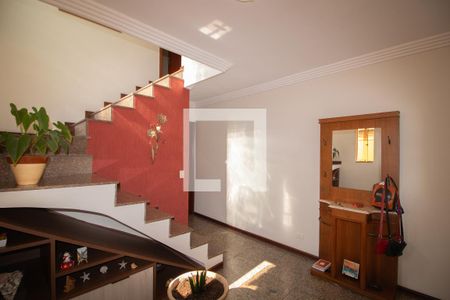 Sala de casa à venda com 3 quartos, 205m² em Vila Nova Mazzei, São Paulo