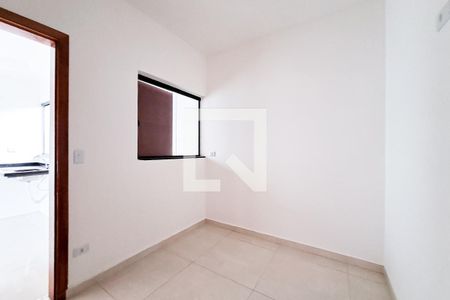 Quarto de apartamento à venda com 1 quarto, 35m² em Tatuapé, São Paulo