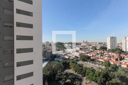 vista de apartamento para alugar com 2 quartos, 48m² em Vila Independência, São Paulo