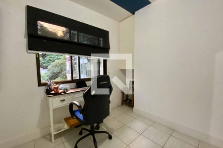 Quarto 1 de apartamento à venda com 2 quartos, 80m² em Jardim Botânico, Rio de Janeiro