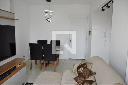 Apartamento para alugar com 2 quartos, 52m² em Del Castilho, Rio de Janeiro