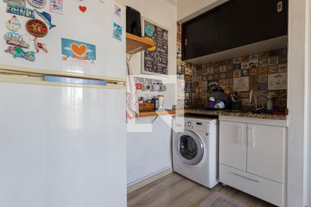 Kitnet/Studio à venda com 1 quarto, 36m² em Indianópolis, São Paulo