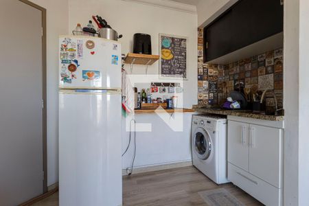 Kitnet/Studio à venda com 1 quarto, 36m² em Indianópolis, São Paulo