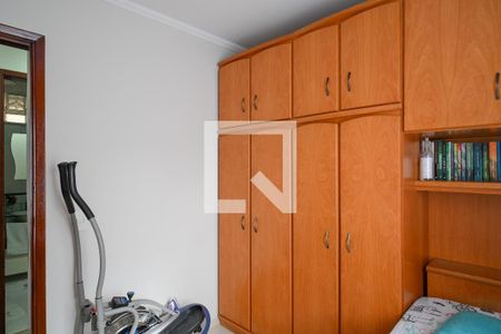Quarto 1 de apartamento à venda com 3 quartos, 64m² em Vila Moinho Velho, São Paulo
