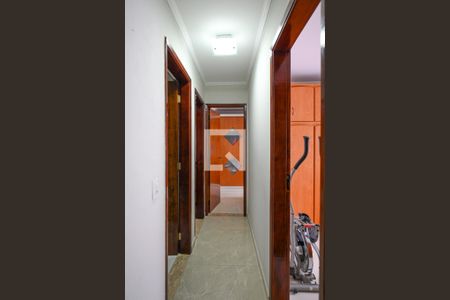 Quarto 1 de apartamento à venda com 3 quartos, 64m² em Vila Moinho Velho, São Paulo