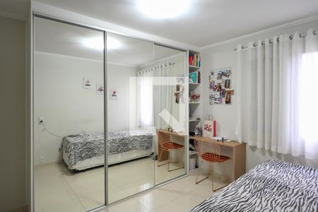 Quarto 3 de apartamento à venda com 3 quartos, 64m² em Vila Moinho Velho, São Paulo