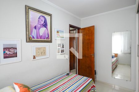 Quarto 2 de apartamento à venda com 3 quartos, 64m² em Vila Moinho Velho, São Paulo