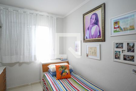 Quarto 2 de apartamento à venda com 3 quartos, 64m² em Vila Moinho Velho, São Paulo