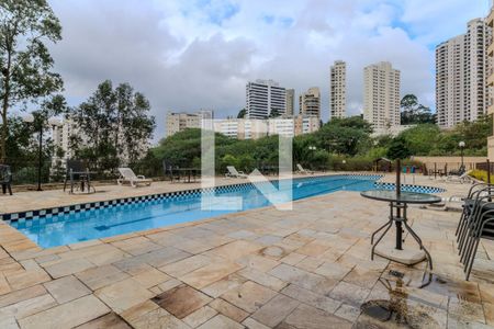 Área comum - Piscina de apartamento à venda com 5 quartos, 150m² em Vila Suzana, São Paulo