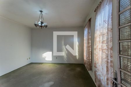 Sala de casa à venda com 3 quartos, 200m² em Jardim do Lago, Campinas