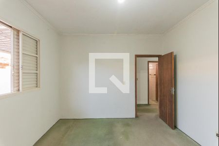 Quarto 3 de casa para alugar com 3 quartos, 200m² em Jardim do Lago, Campinas