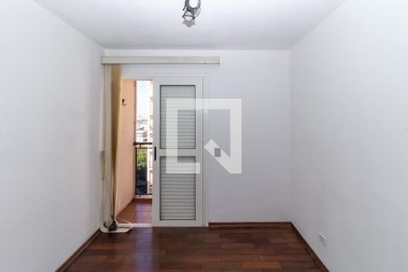 Quarto 1 de apartamento para alugar com 2 quartos, 58m² em Sítio Pinheirinho, São Paulo