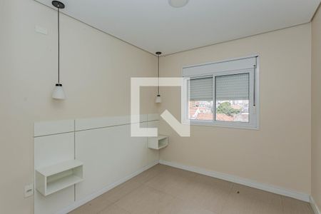 Quarto 1 de apartamento para alugar com 1 quarto, 42m² em Aclimação, São Paulo