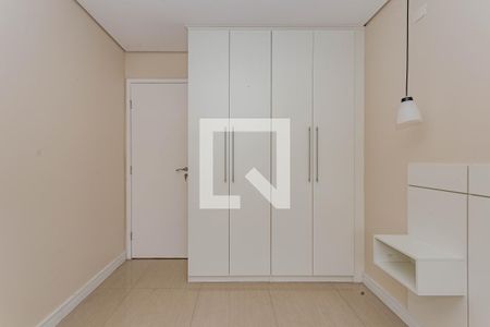 Quarto 1 de apartamento para alugar com 1 quarto, 42m² em Aclimação, São Paulo