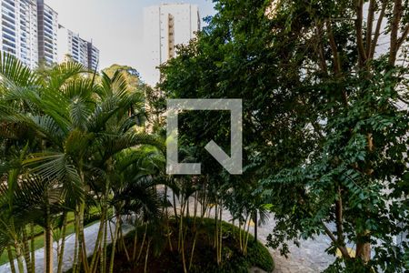 Varanda de apartamento à venda com 2 quartos, 67m² em Parque Reboucas, São Paulo