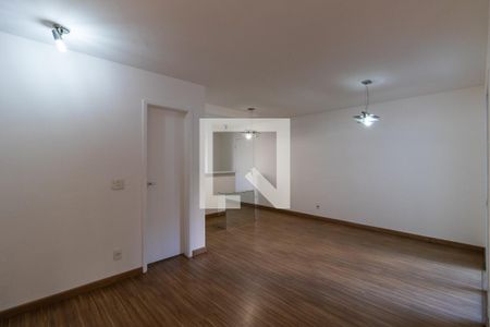 Sala de apartamento à venda com 2 quartos, 67m² em Parque Reboucas, São Paulo