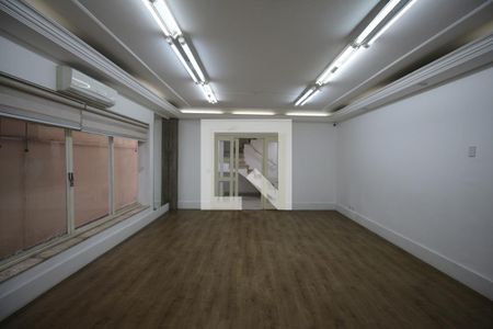 Sala 1 de casa à venda com 3 quartos, 300m² em Tatuapé, São Paulo