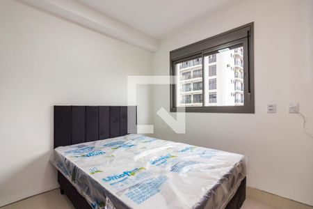 Quarto de apartamento para alugar com 1 quarto, 24m² em Pinheiros, São Paulo