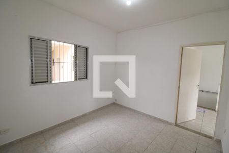 Quarto 1 de casa para alugar com 2 quartos, 60m² em Jardim Brasil (zona Norte), São Paulo