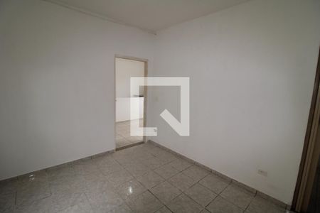 Quarto 2 de casa para alugar com 2 quartos, 60m² em Jardim Brasil (zona Norte), São Paulo