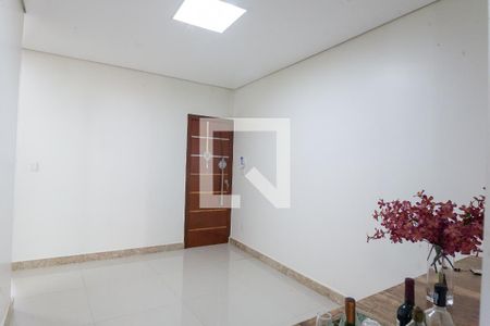 sala de casa à venda com 3 quartos, 320m² em Santa Rita, Nova Lima