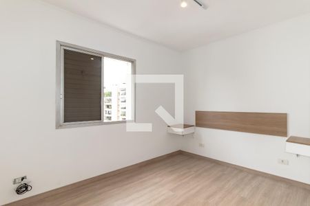 Quarto 1 de apartamento para alugar com 2 quartos, 50m² em Ibirapuera, São Paulo