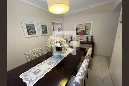 Sala de Jantar de casa à venda com 4 quartos, 170m² em Vila Butantã, São Paulo