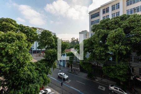 Vista de apartamento à venda com 3 quartos, 110m² em Tijuca, Rio de Janeiro