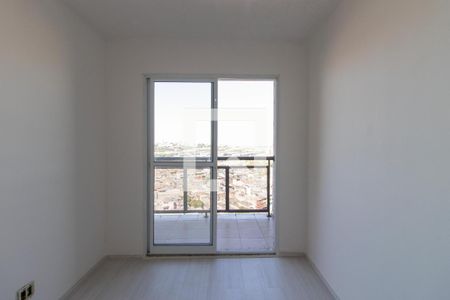 Sala de apartamento à venda com 2 quartos, 48m² em Vila Medeiros, São Paulo