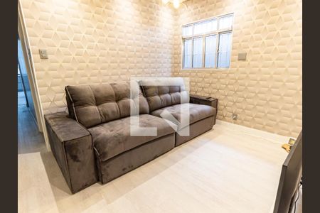 Sala de casa para alugar com 2 quartos, 100m² em Vila Oratório, São Paulo
