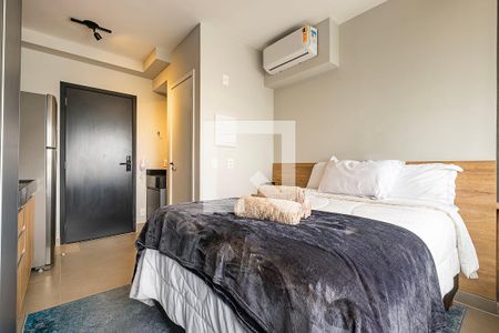 Studio para alugar com 19m², 1 quarto e sem vagaStudio