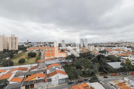Vista de apartamento para alugar com 2 quartos, 64m² em Chácara Cruzeiro do Sul, São Paulo