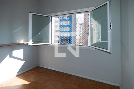 Quarto 1 de apartamento para alugar com 2 quartos, 90m² em Vila Buarque, São Paulo