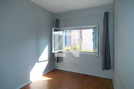 Quarto 2 de apartamento para alugar com 2 quartos, 90m² em Vila Buarque, São Paulo